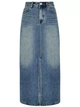 Юбка Cecile джинсовая FASHION REBELS