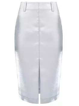 Юбка Crystal Sky однотонная Y.SO