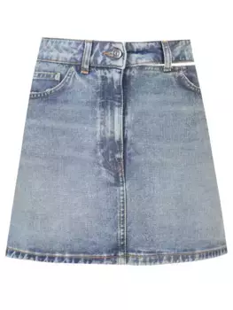 Юбка джинсовая DONDUP
