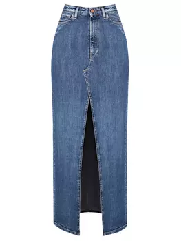 Юбка джинсовая 3X1