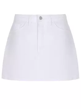 Юбка джинсовая 3X1