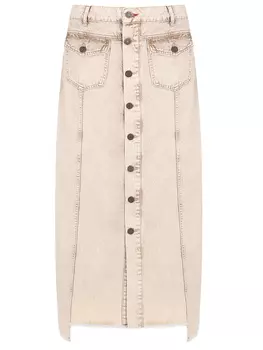 Юбка джинсовая BLCV