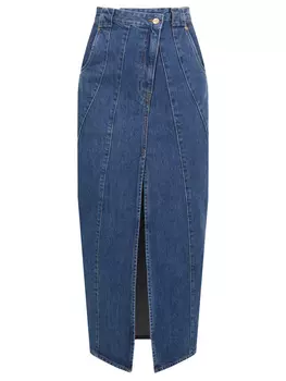 Юбка джинсовая CULT GAIA