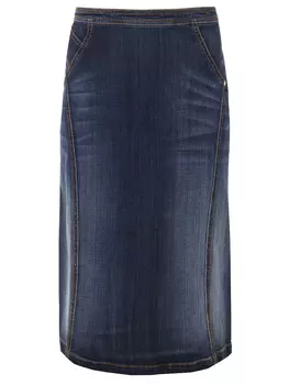 Юбка джинсовая DANIELA DREI