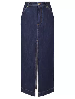 Юбка джинсовая DARKPARK