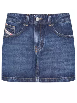 Юбка джинсовая DIESEL