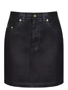 Юбка джинсовая DOLCE & GABBANA