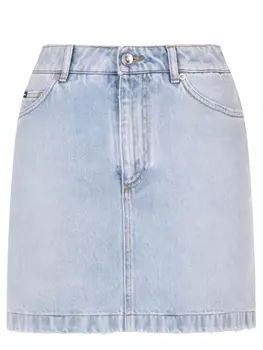 Юбка джинсовая DOLCE & GABBANA