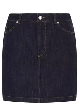 Юбка джинсовая DOLCE & GABBANA