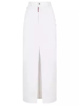Юбка джинсовая DSQUARED2