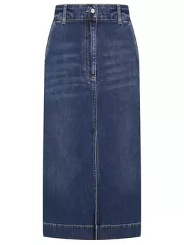 Юбка джинсовая FABIANA FILIPPI