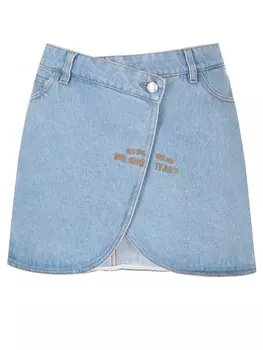 Юбка джинсовая GCDS