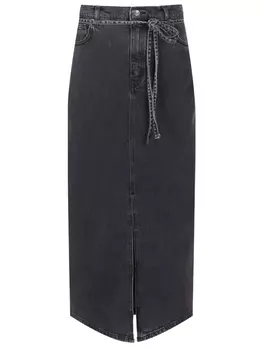 Юбка джинсовая HUGO