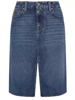 Юбка джинсовая JACOB COHEN
