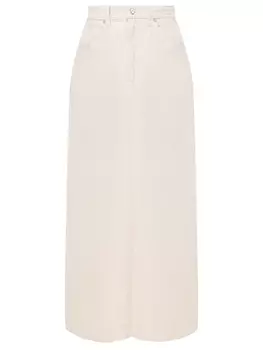 Юбка джинсовая KITON