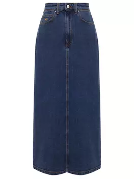 Юбка джинсовая KITON