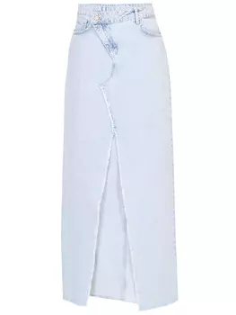 Юбка джинсовая LIKE YANA