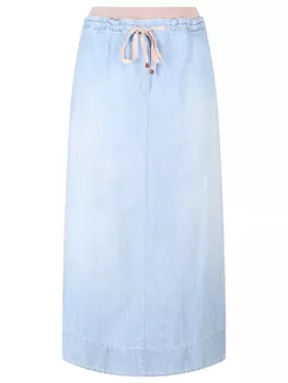 Юбка джинсовая LORENA ANTONIAZZI