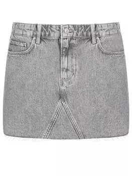 Юбка джинсовая PAIGE