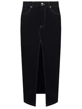 Юбка джинсовая PINKO