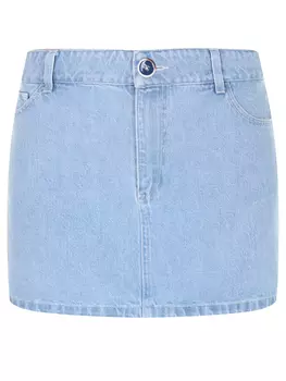 Юбка джинсовая SIMONETTA RAVIZZA