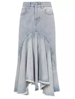 Юбка джинсовая VETEMENTS