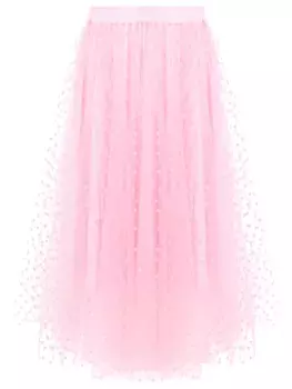 Юбка фатиновая