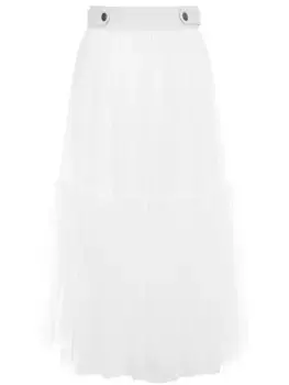 Юбка фатиновая