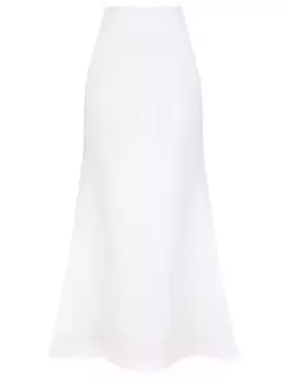 Юбка-годе льняная ALINE