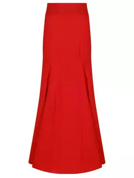 Юбка-годе льняная ALINE