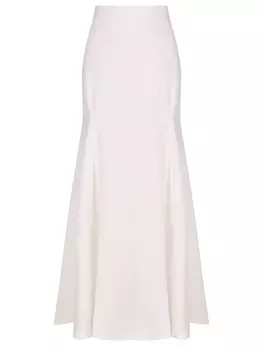 Юбка-годе льняная ALINE