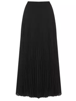 Юбка-гофре SHATU