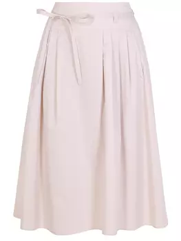 Юбка хлопковая