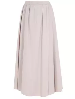 Юбка хлопковая