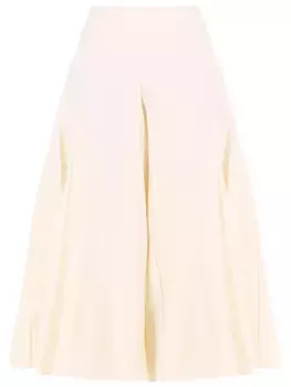 Юбка хлопковая