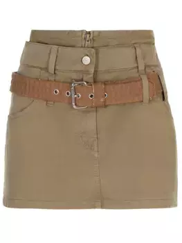 Юбка хлопковая DIESEL