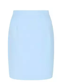 Юбка хлопковая