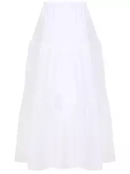 Юбка хлопковая RE VERA