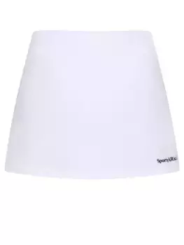 Юбка хлопковая