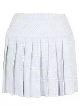 Юбка хлопковая