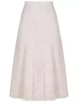 Юбка хлопковая