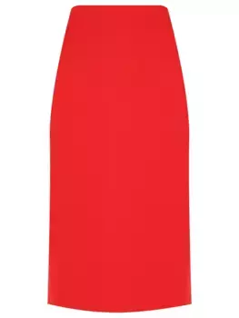 Юбка хлопковая