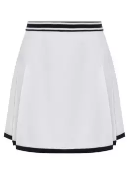 Юбка хлопковая