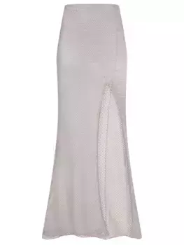 Юбка хлопковая