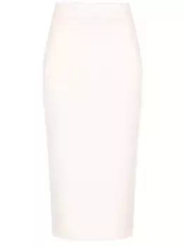 Юбка хлопковая