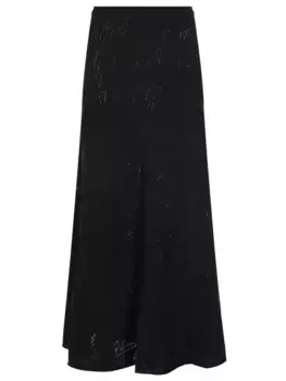 Юбка хлопковая