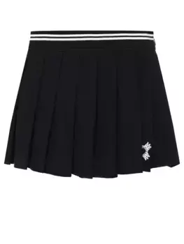 Юбка хлопковая