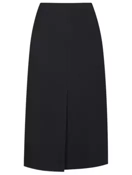 Юбка хлопковая