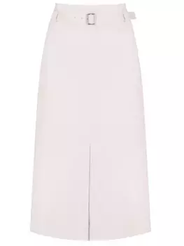 Юбка хлопковая