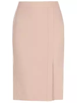 Юбка хлопковая ALBERTA FERRETTI